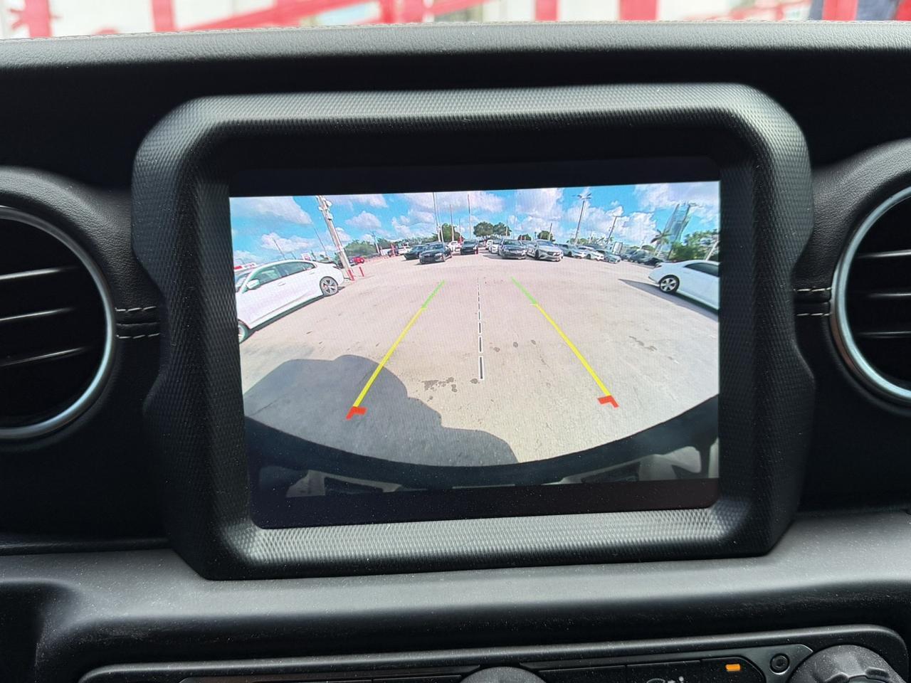 2023 Jeep Wrangler 4xe Sahara Hollywood FL