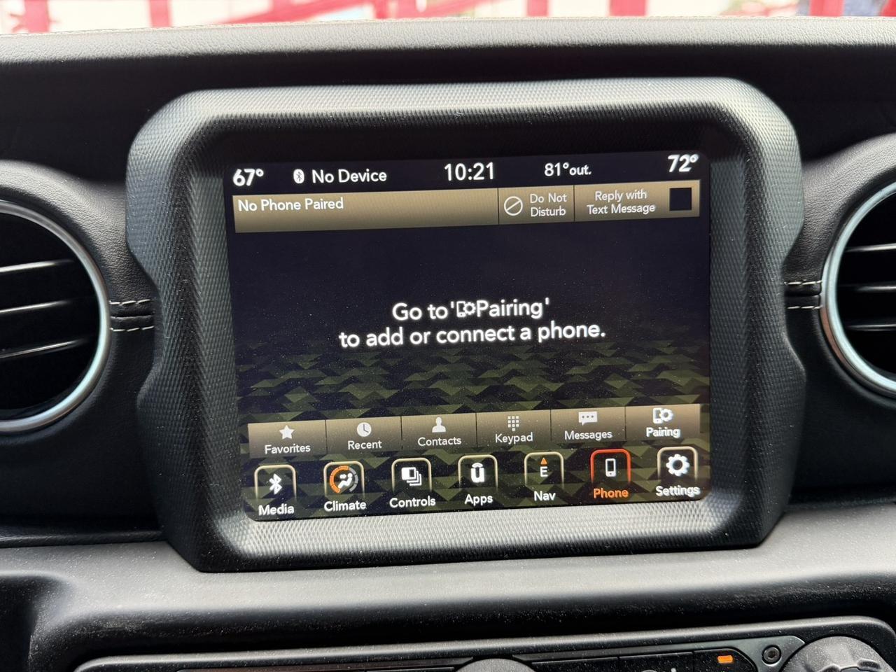 2023 Jeep Wrangler 4xe Sahara Hollywood FL