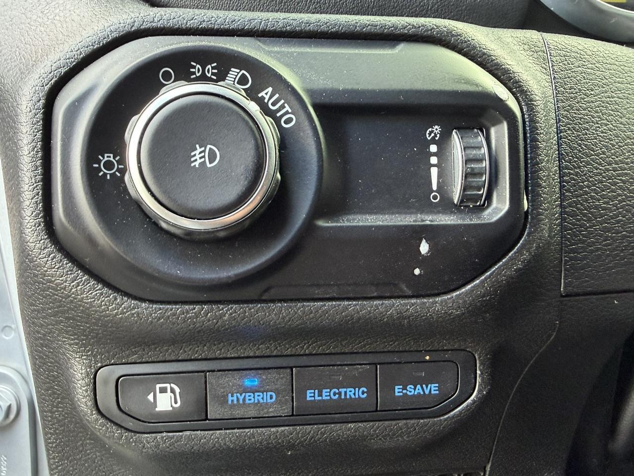 2023 Jeep Wrangler 4xe Sahara Hollywood FL