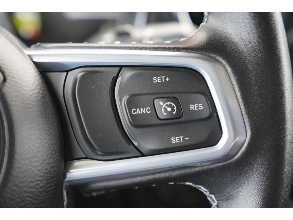 2023 Jeep Wrangler 4xe Sahara Huntington UT