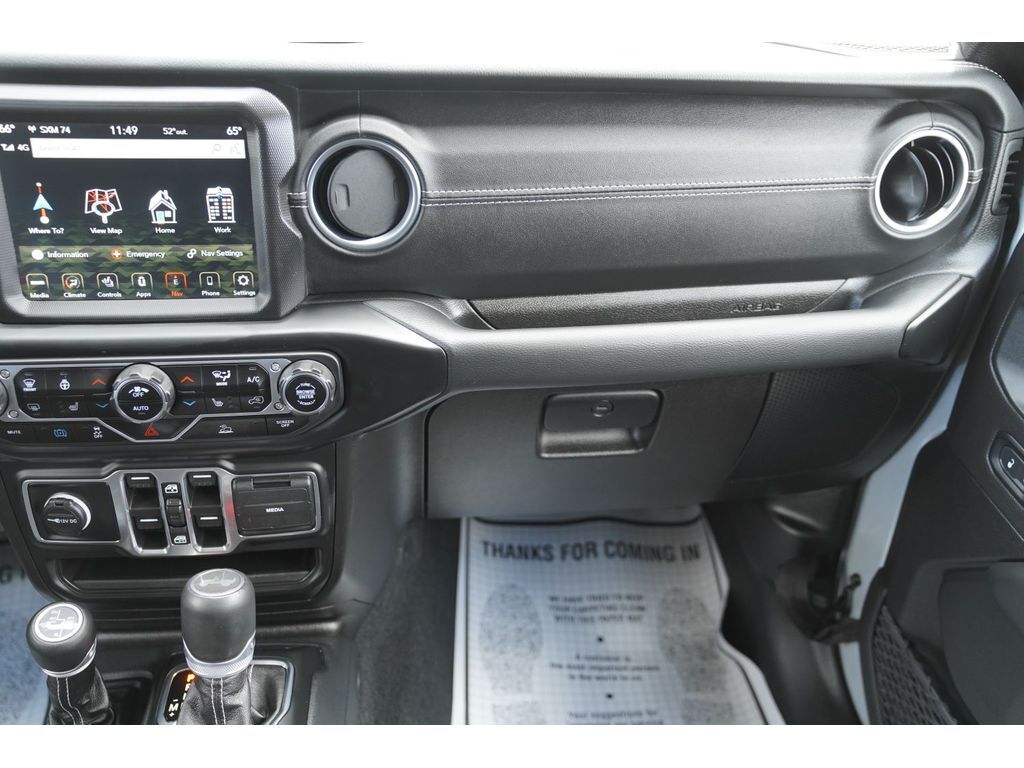 2023 Jeep Wrangler 4xe Sahara Huntington UT