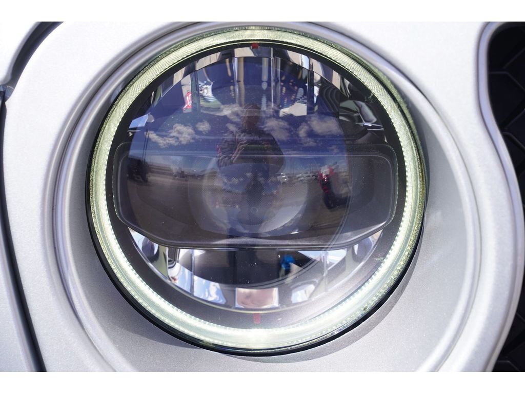 2023 Jeep Wrangler 4xe Sahara Huntington UT