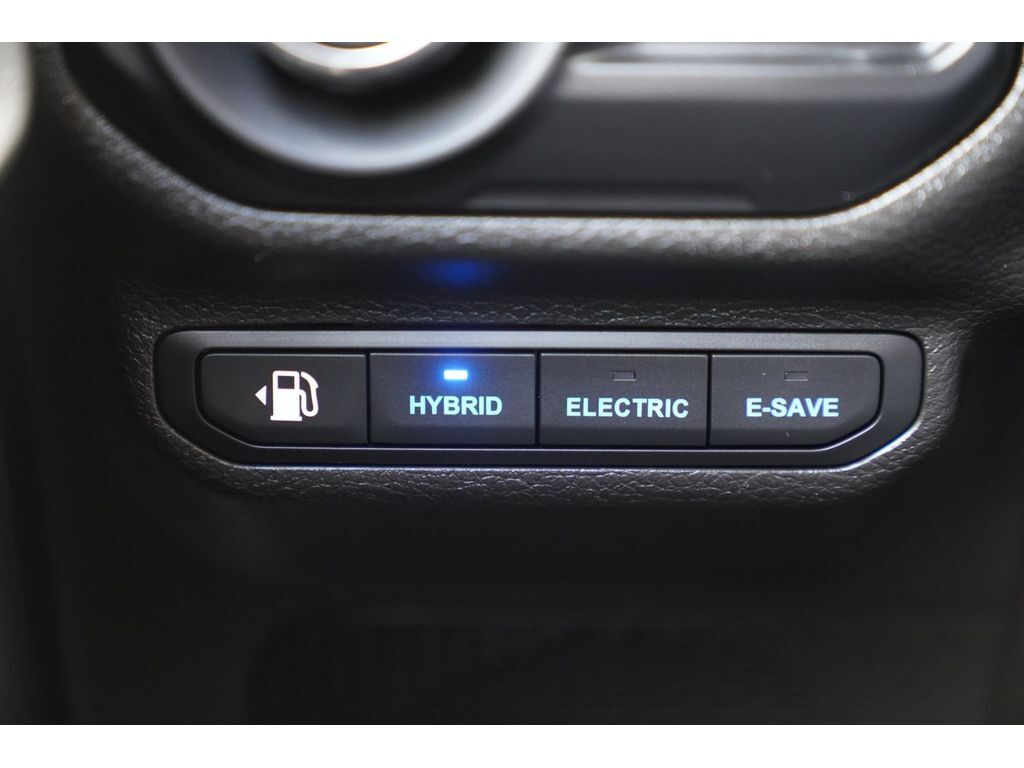 2023 Jeep Wrangler 4xe Sahara Huntington UT