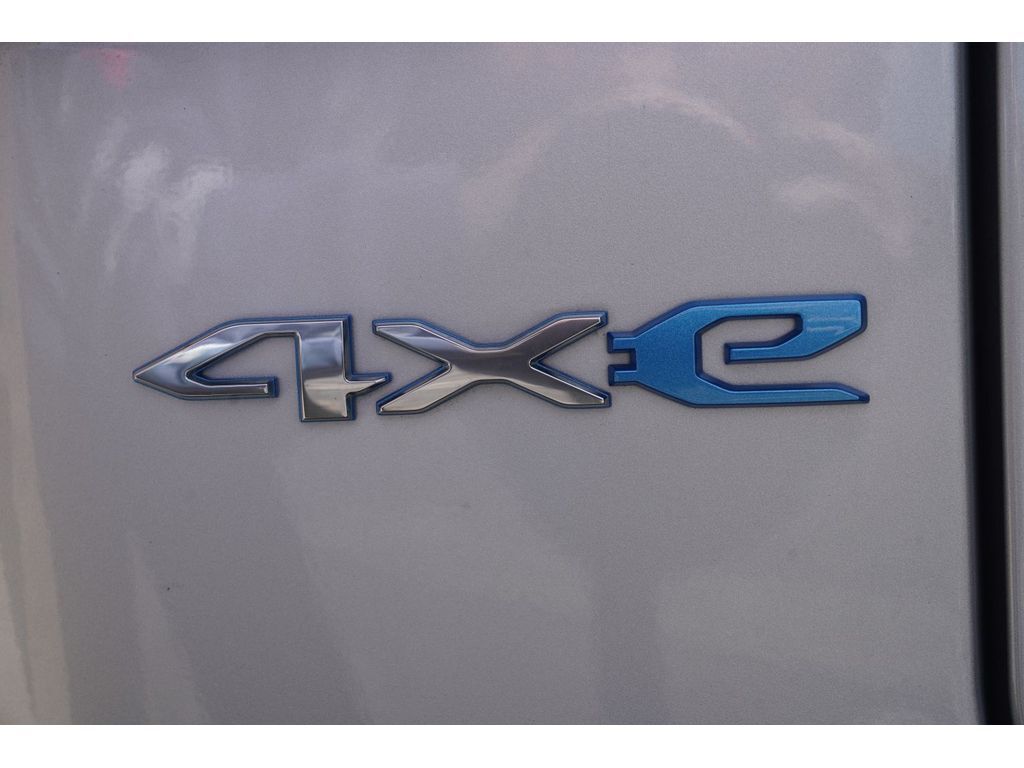 2023 Jeep Wrangler 4xe Sahara Huntington UT