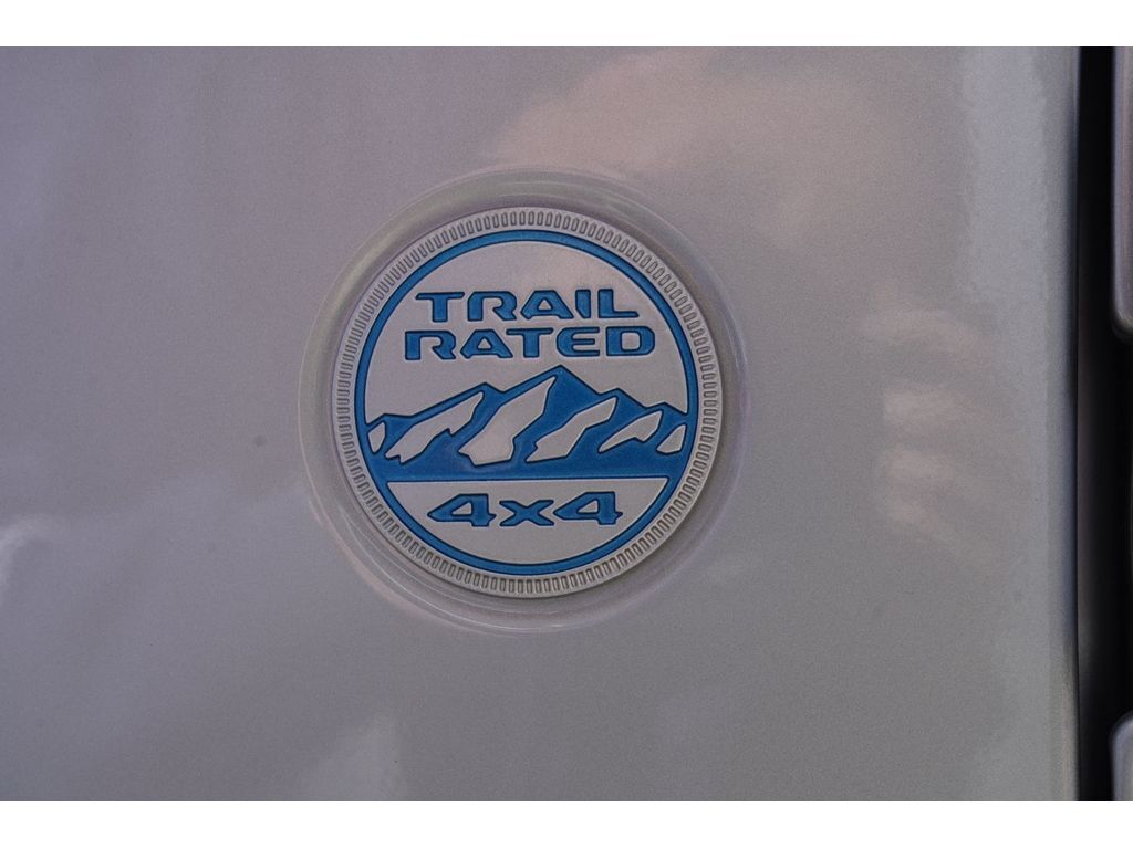 2023 Jeep Wrangler 4xe Sahara Huntington UT