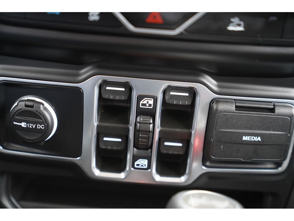 2023 Jeep Wrangler 4xe Sahara Huntington UT