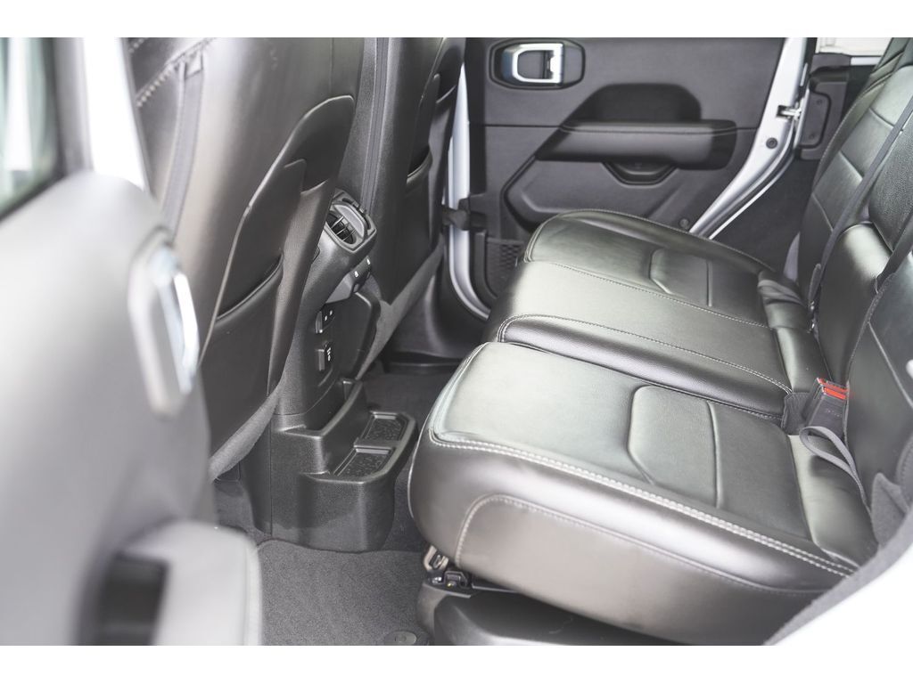 2023 Jeep Wrangler 4xe Sahara Huntington UT