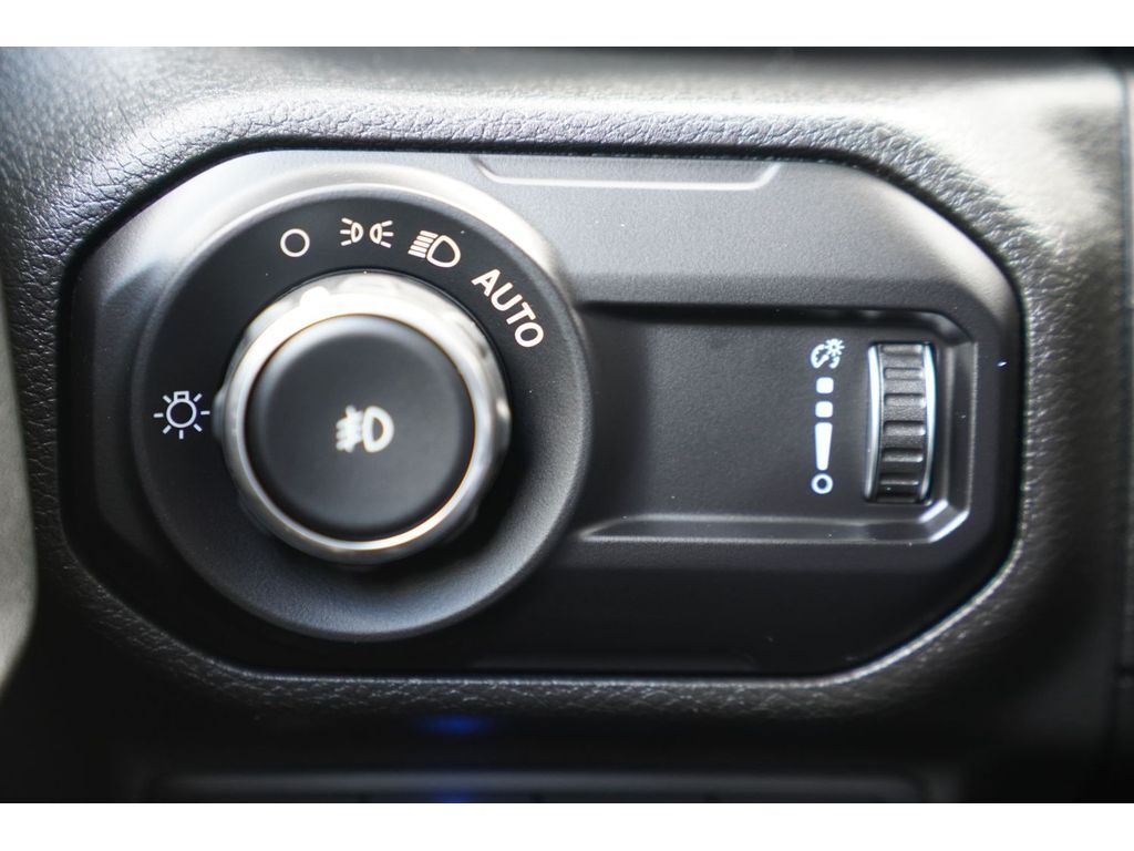 2023 Jeep Wrangler 4xe Sahara Huntington UT