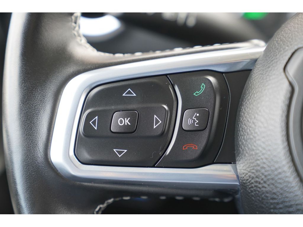 2023 Jeep Wrangler 4xe Sahara Huntington UT