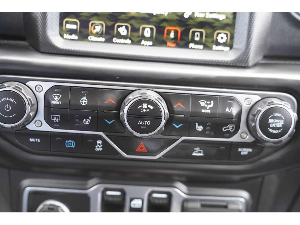 2023 Jeep Wrangler 4xe Sahara Huntington UT