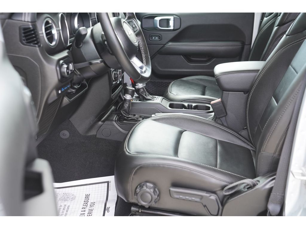 2023 Jeep Wrangler 4xe Sahara Huntington UT