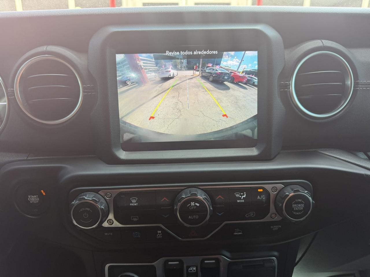 2023 Jeep Wrangler 4xe Sahara Miami FL