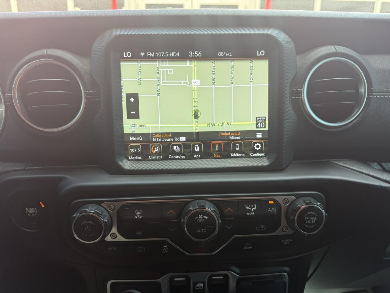 2023 Jeep Wrangler 4xe Sahara Miami FL