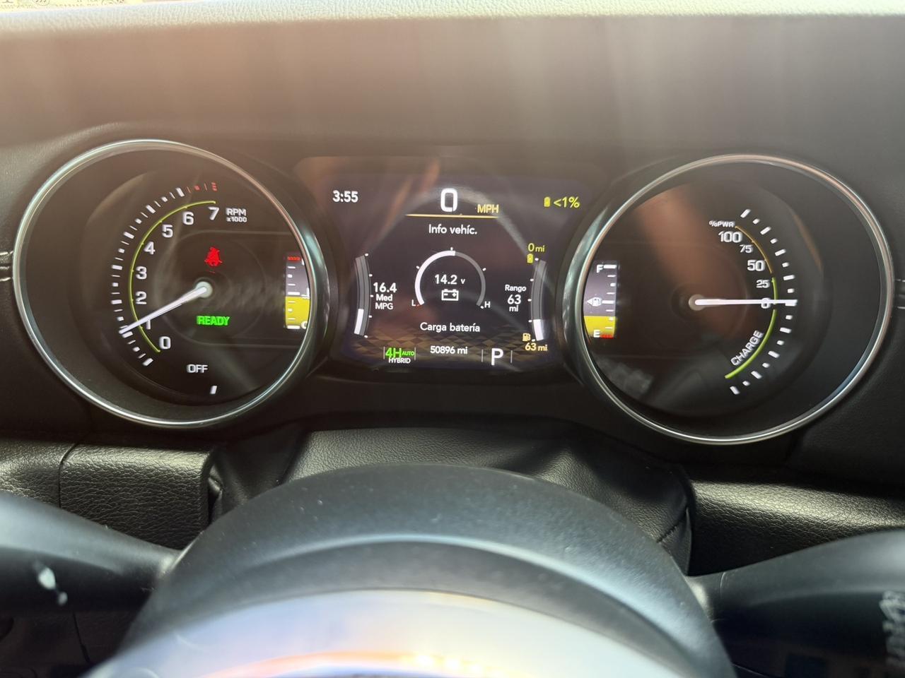 2023 Jeep Wrangler 4xe Sahara Miami FL