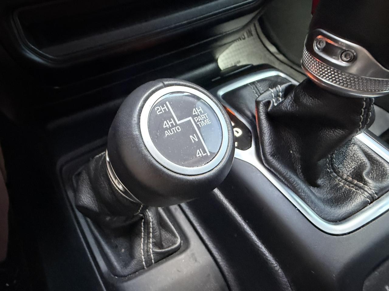 2023 Jeep Wrangler 4xe Sahara Miami FL