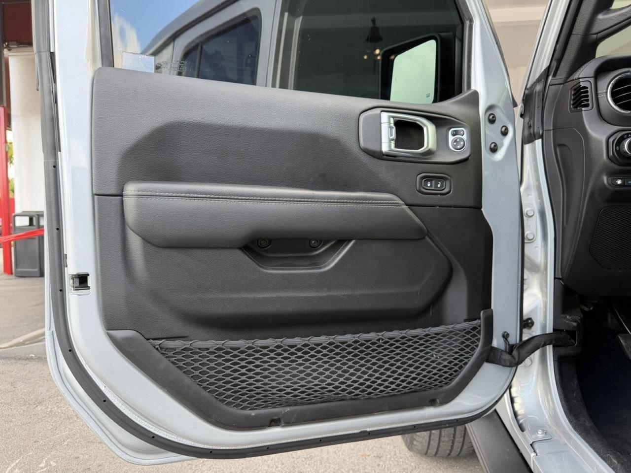 2023 Jeep Wrangler 4xe Sahara Miami FL