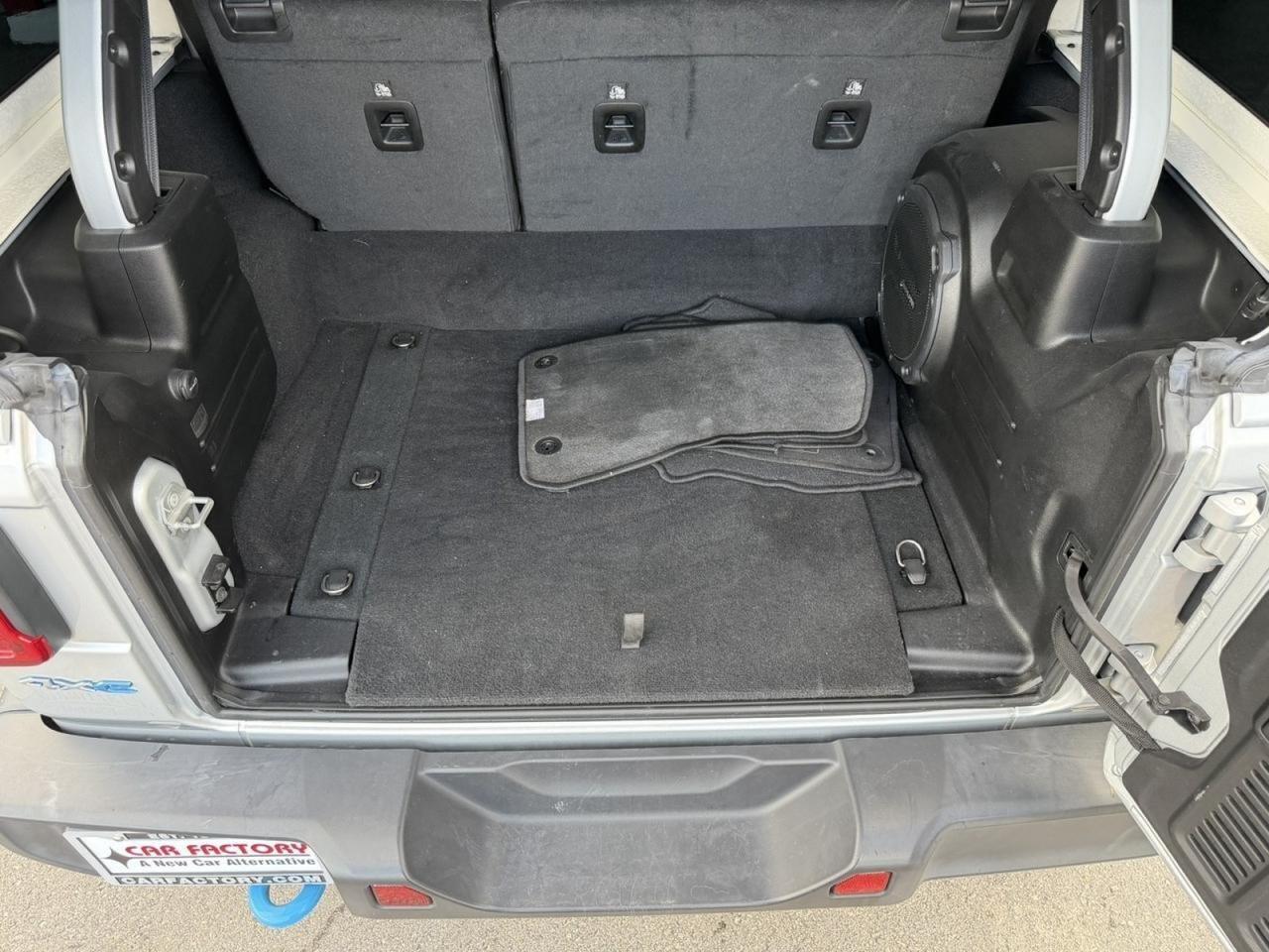 2023 Jeep Wrangler 4xe Sahara Miami FL