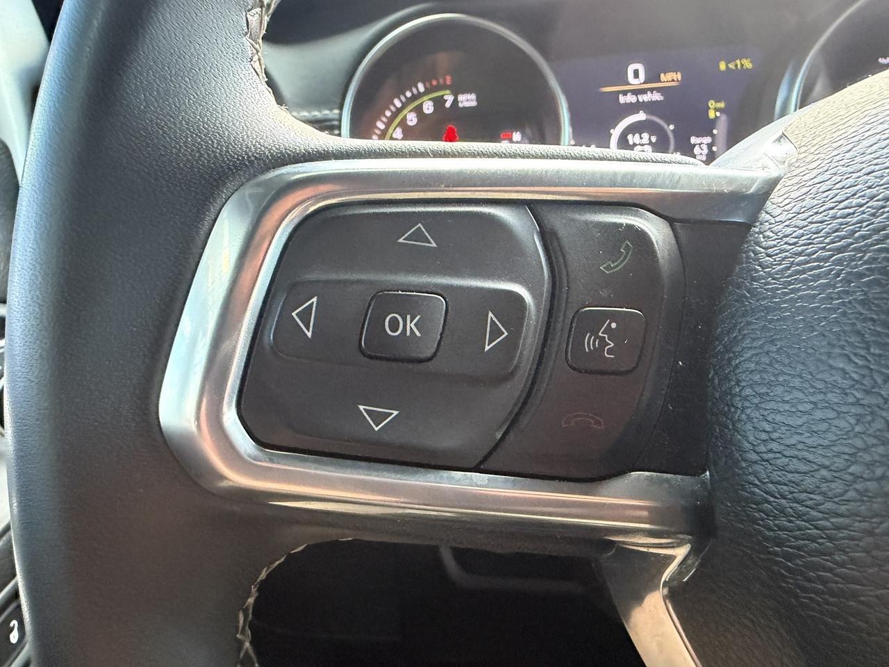 2023 Jeep Wrangler 4xe Sahara Miami FL