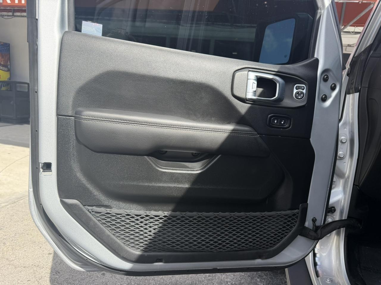 2023 Jeep Wrangler 4xe Sahara Miami FL