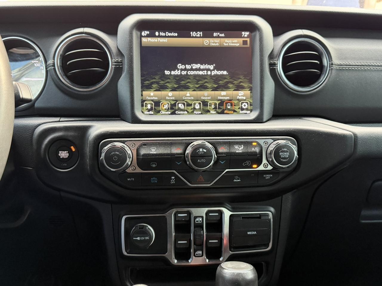 2023 Jeep Wrangler 4xe Sahara Hollywood FL