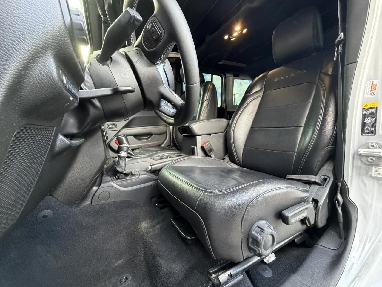 2023 Jeep Wrangler 4xe Sahara Hollywood FL