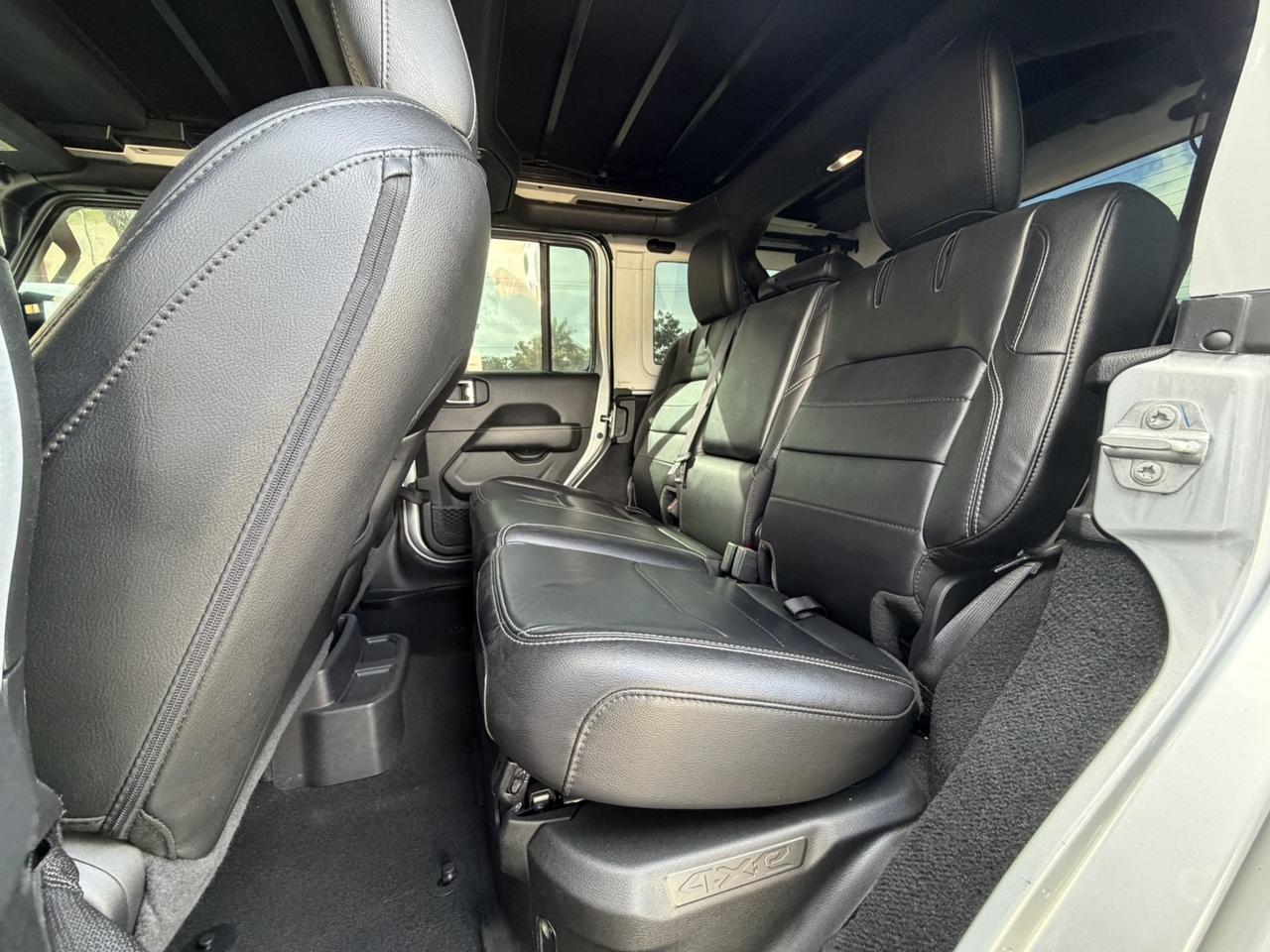 2023 Jeep Wrangler 4xe Sahara Hollywood FL