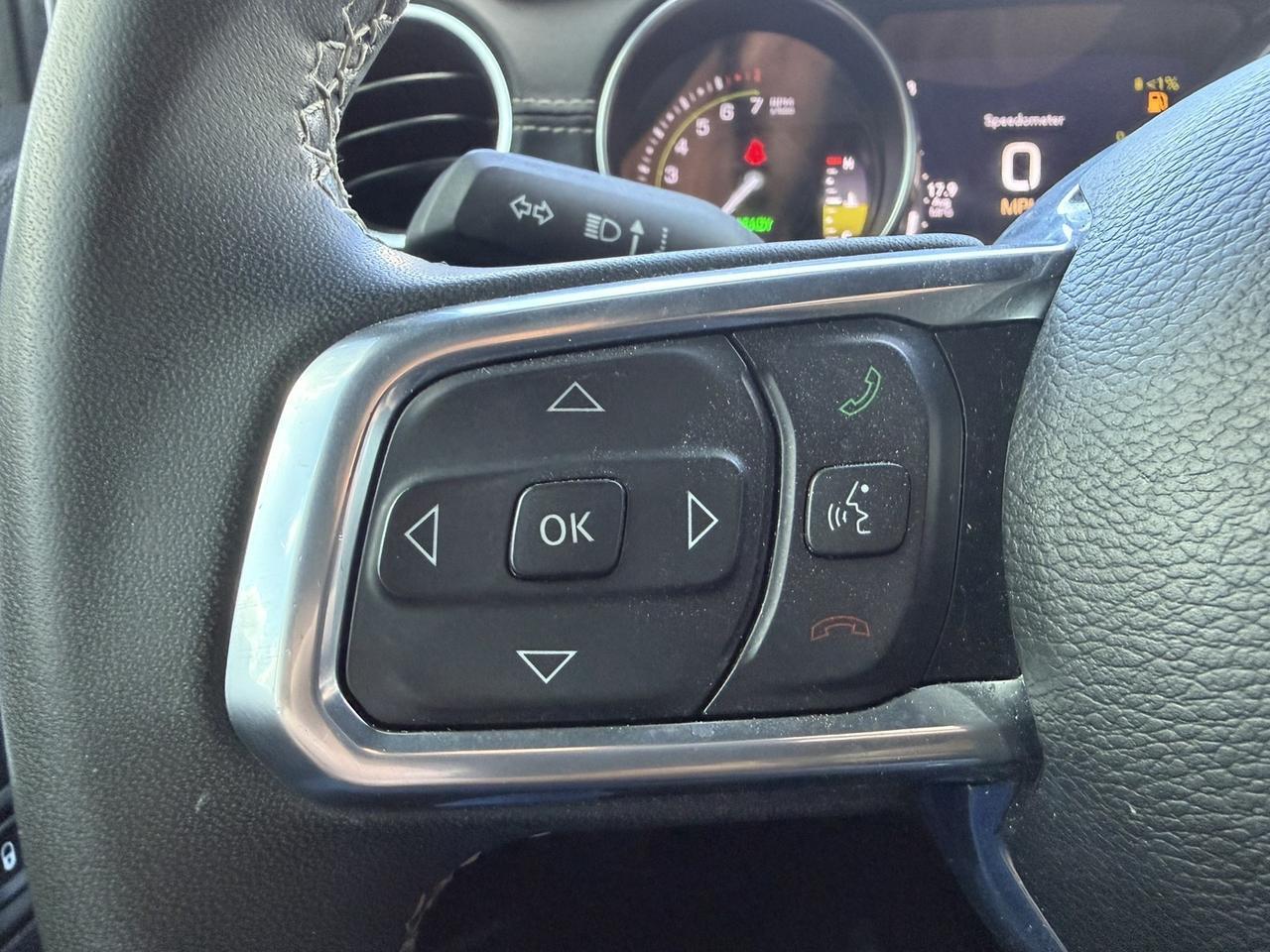 2023 Jeep Wrangler 4xe Sahara Hollywood FL