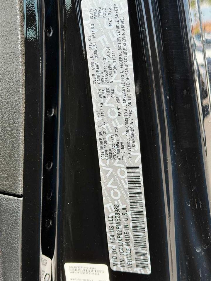 2023 Jeep Wrangler 4xe Sahara Irving TX
