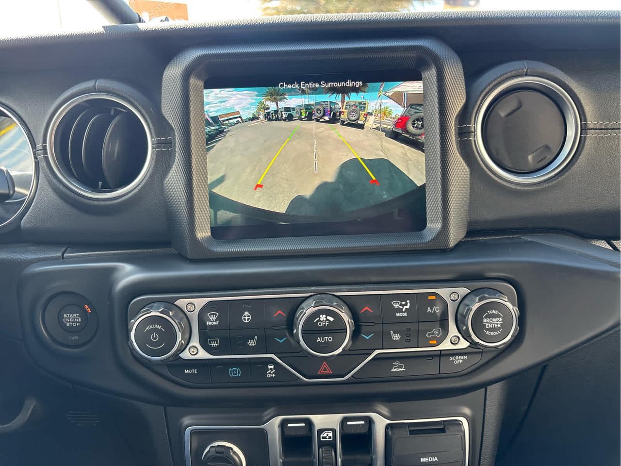 2023 Jeep Wrangler 4xe Sahara Irving TX