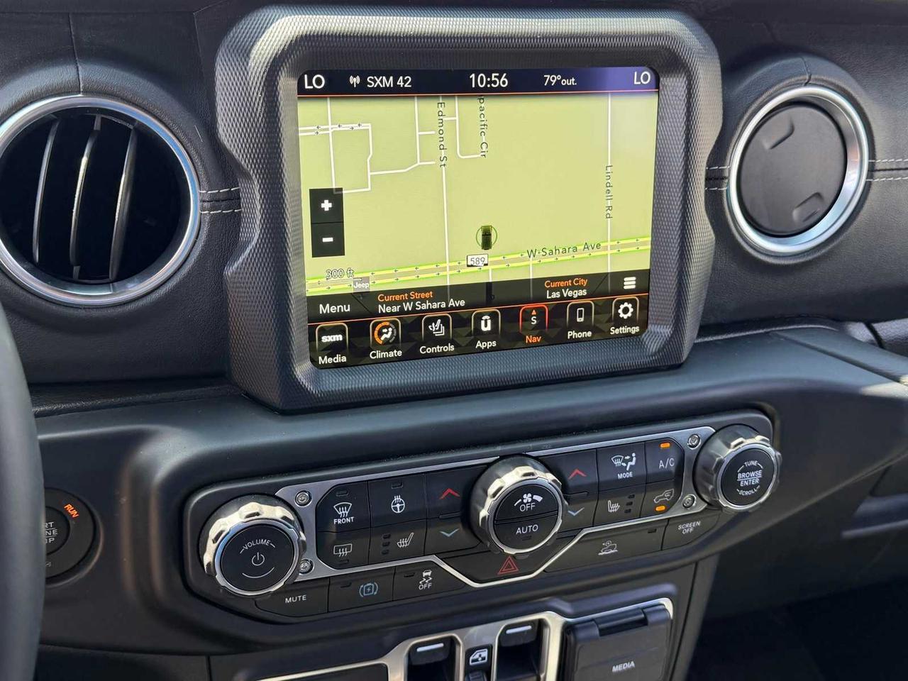 2023 Jeep Wrangler 4xe Sahara Irving TX