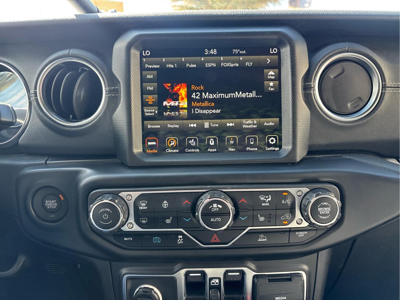 2023 Jeep Wrangler 4xe Sahara Irving TX