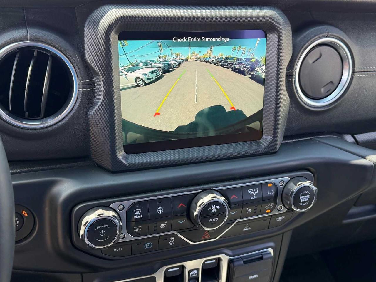 2023 Jeep Wrangler 4xe Sahara Irving TX