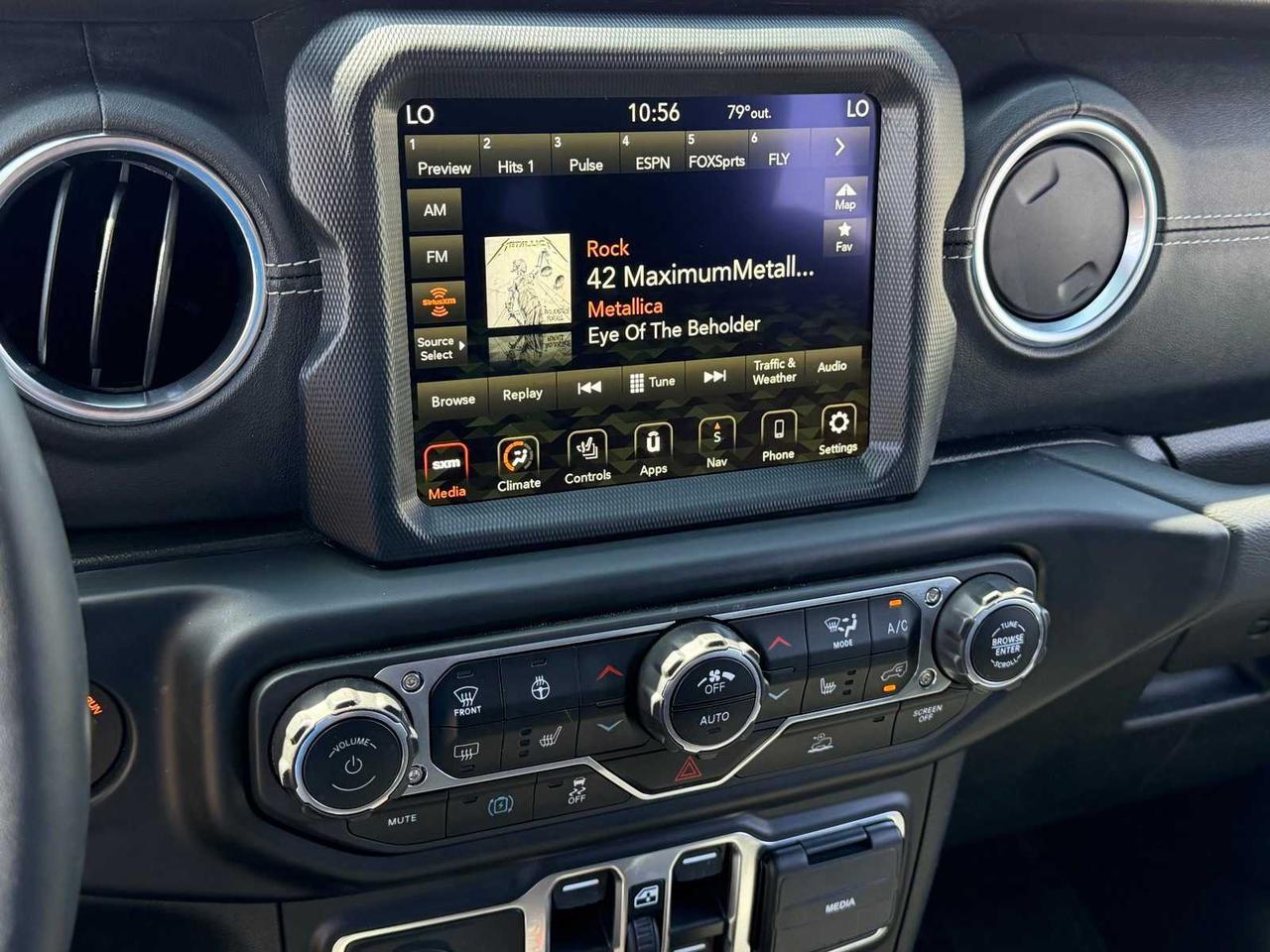2023 Jeep Wrangler 4xe Sahara Irving TX