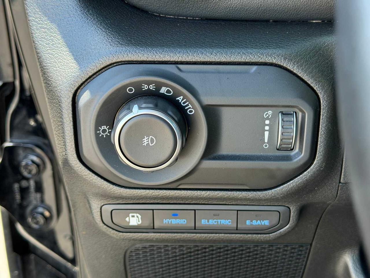 2023 Jeep Wrangler 4xe Sahara Irving TX