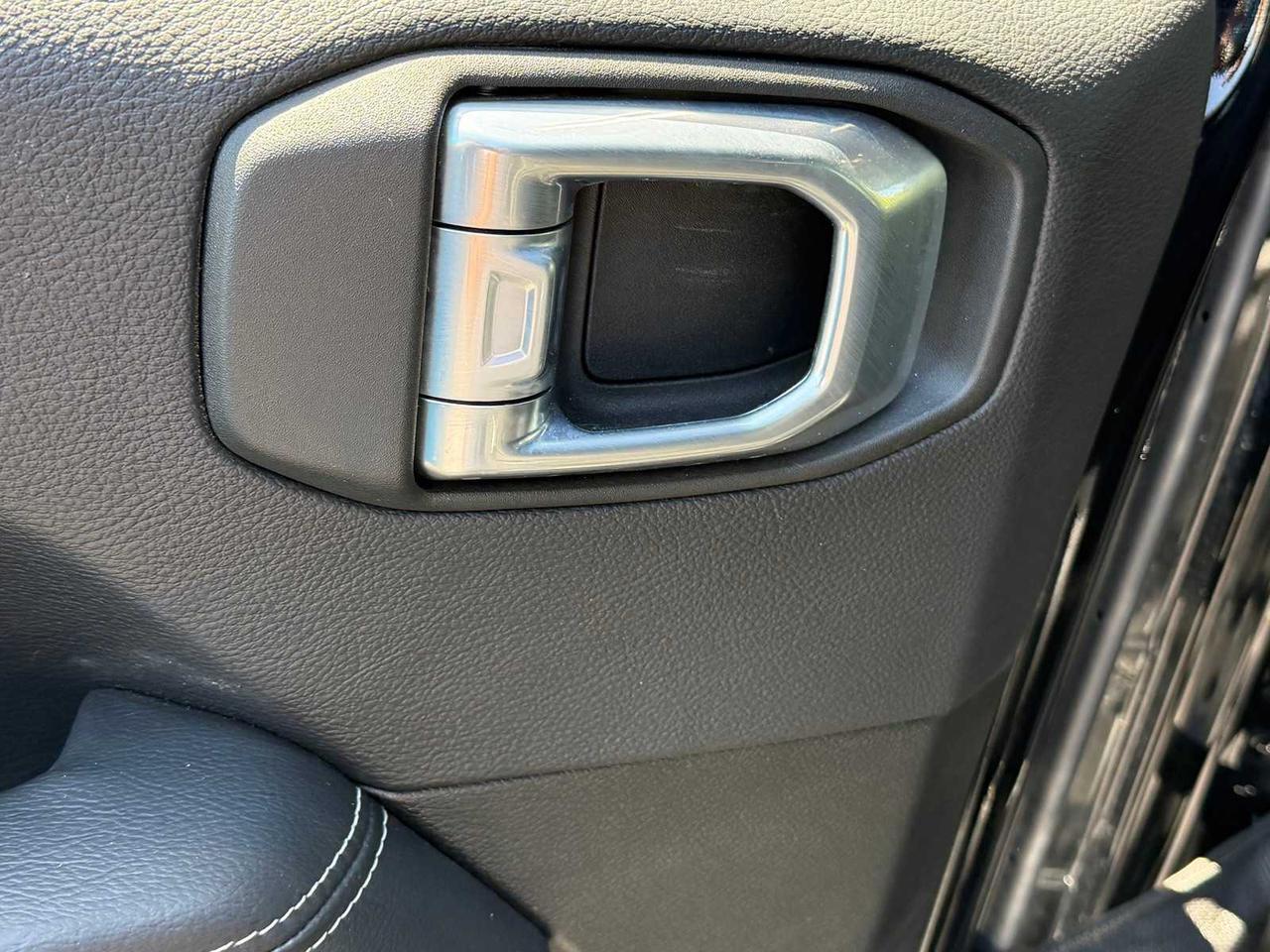 2023 Jeep Wrangler 4xe Sahara Irving TX