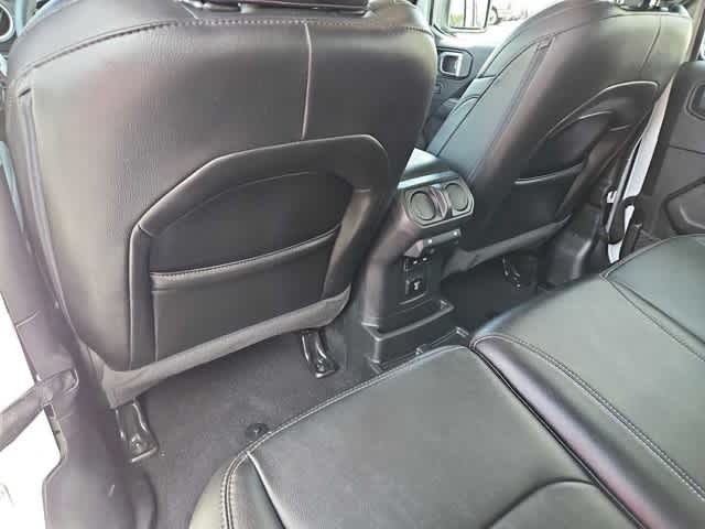 2023 Jeep Wrangler 4xe Sahara Irving TX