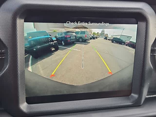 2023 Jeep Wrangler 4xe Sahara Irving TX