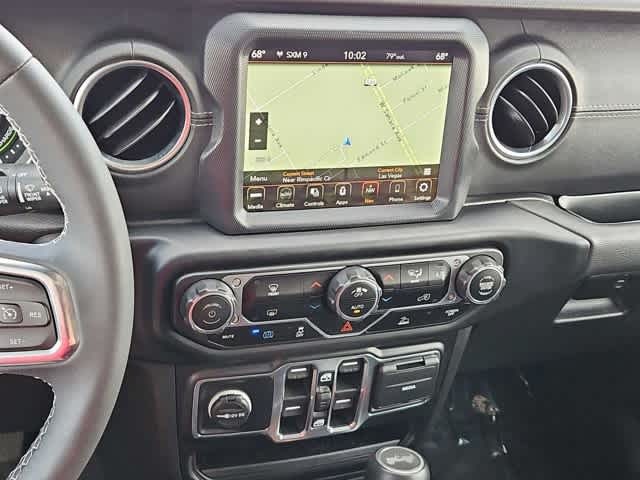 2023 Jeep Wrangler 4xe Sahara Irving TX