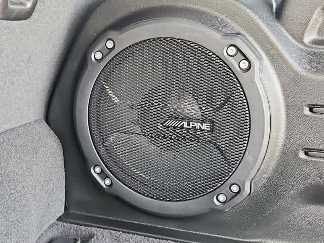 2023 Jeep Wrangler 4xe Sahara Irving TX