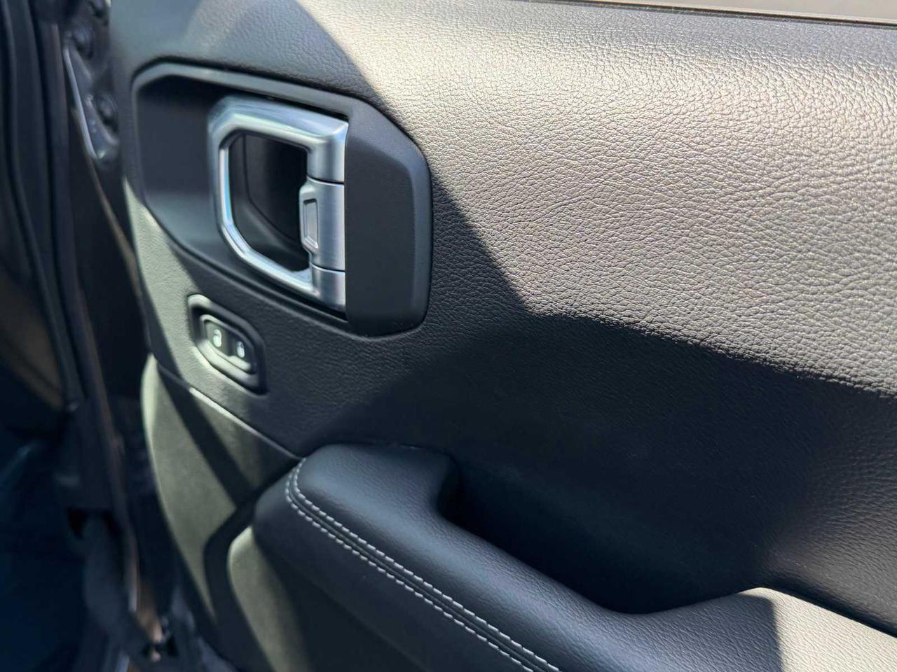 2023 Jeep Wrangler 4xe Sahara Irving TX