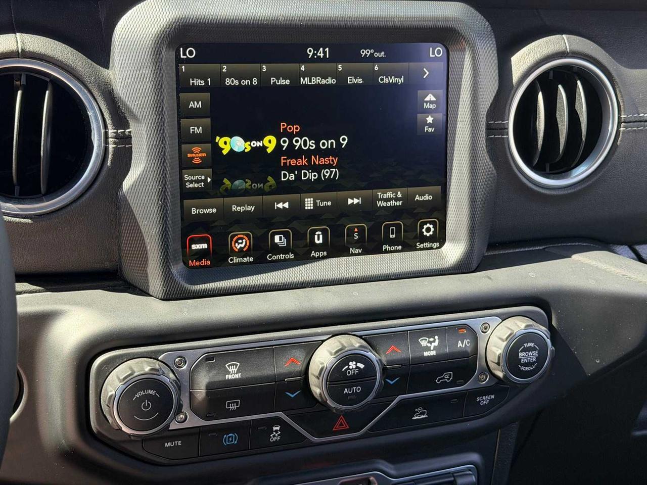 2023 Jeep Wrangler 4xe Sahara Irving TX