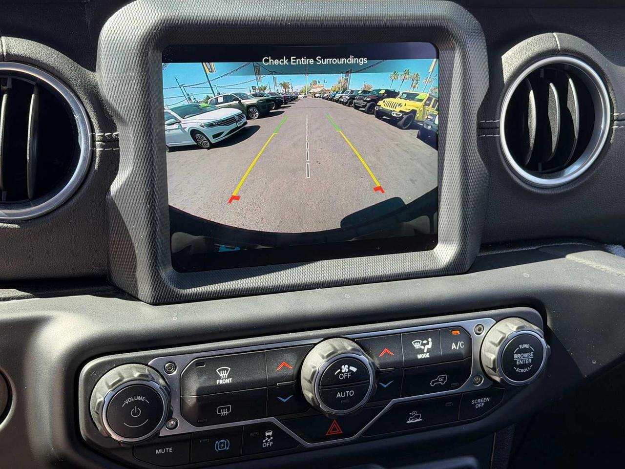 2023 Jeep Wrangler 4xe Sahara Irving TX