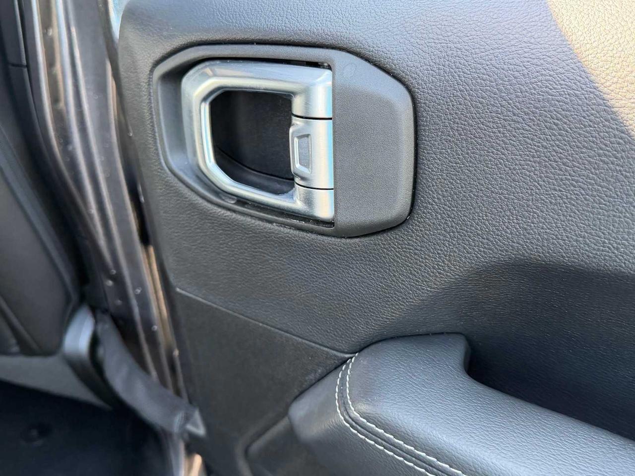 2023 Jeep Wrangler 4xe Sahara Irving TX