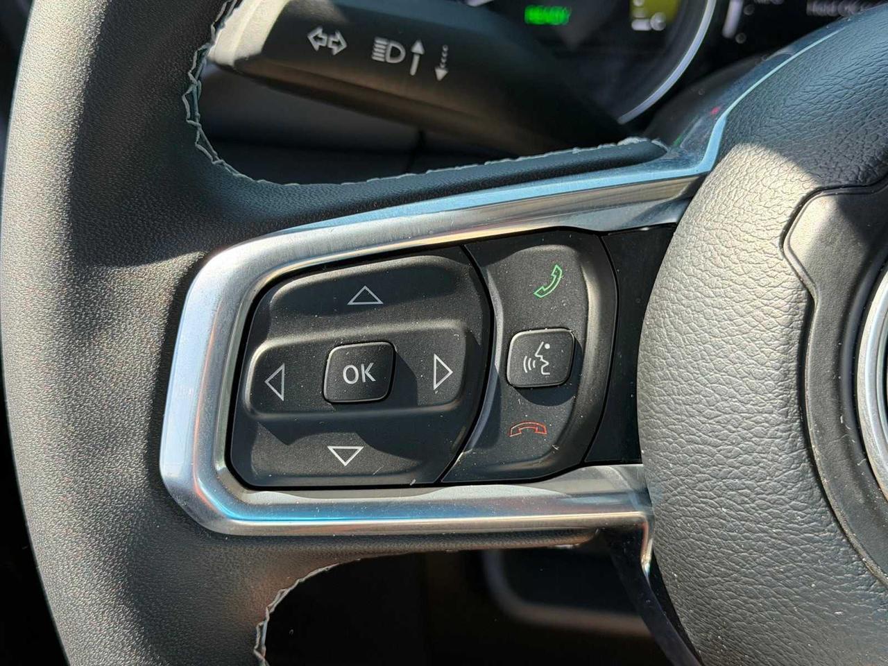 2023 Jeep Wrangler 4xe Sahara Irving TX