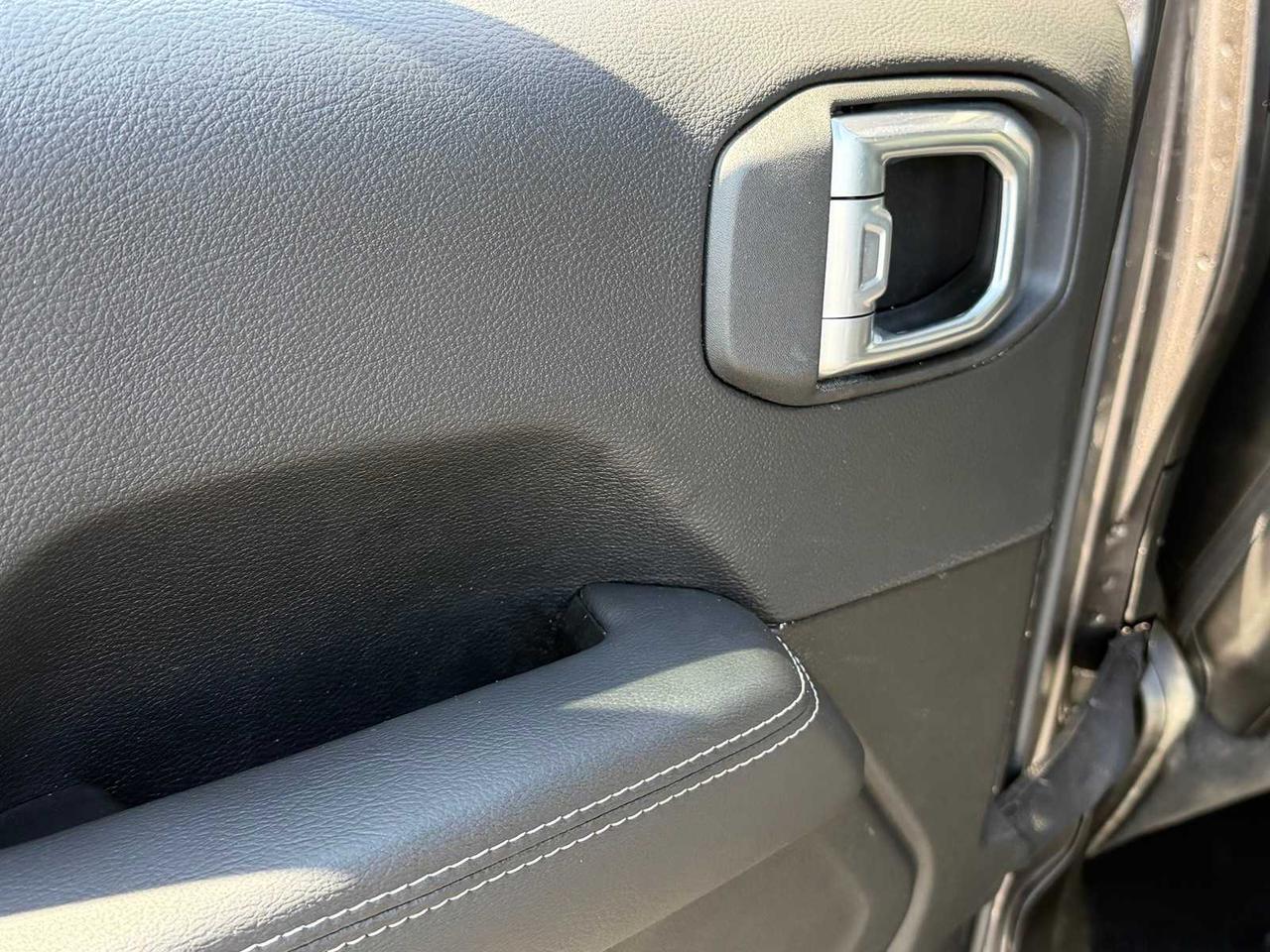 2023 Jeep Wrangler 4xe Sahara Irving TX