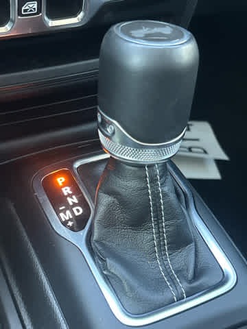 2023 Jeep Wrangler 4xe Sahara Irving TX