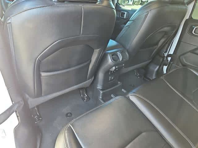 2023 Jeep Wrangler 4xe Sahara Irving TX