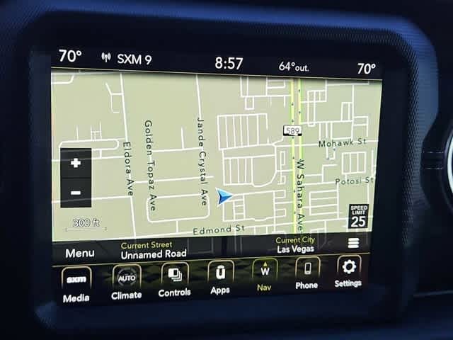 2023 Jeep Wrangler 4xe Sahara Irving TX