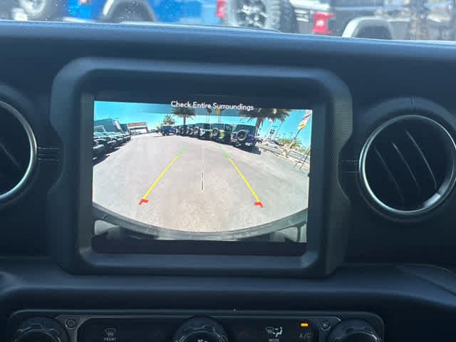 2023 Jeep Wrangler 4xe Sahara Irving TX