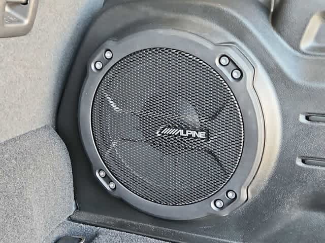 2023 Jeep Wrangler 4xe Sahara Irving TX